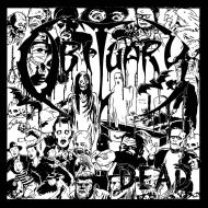 OBITUARY Dead DIGIPACK [CD]